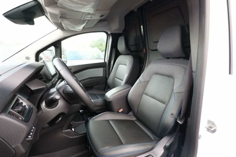 NISSAN TOWNSTAR N-CONNECTA L1 130