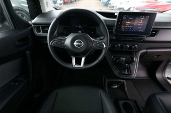 NISSAN TOWNSTAR N-CONNECTA L1 130