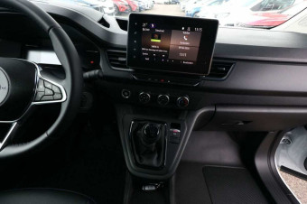 NISSAN TOWNSTAR N-CONNECTA L1 130