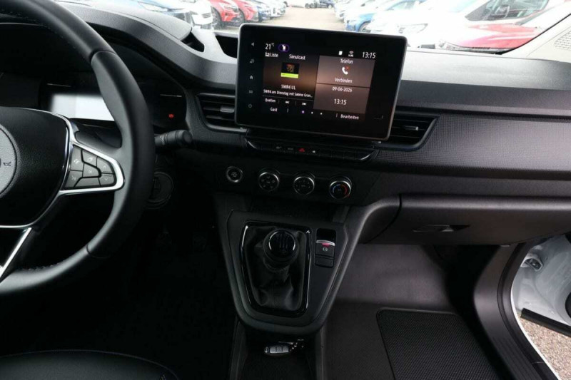 NISSAN TOWNSTAR N-CONNECTA L1 130