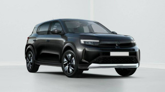 OPEL FRONTERA HYBRID 110 GS