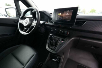 NISSAN TOWNSTAR N-CONNECTA L1 130