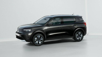 OPEL FRONTERA HYBRID 110 GS