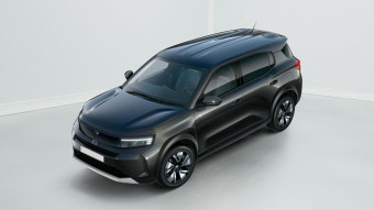 OPEL FRONTERA HYBRID 110 GS