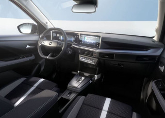 OPEL FRONTERA HYBRID 110 GS