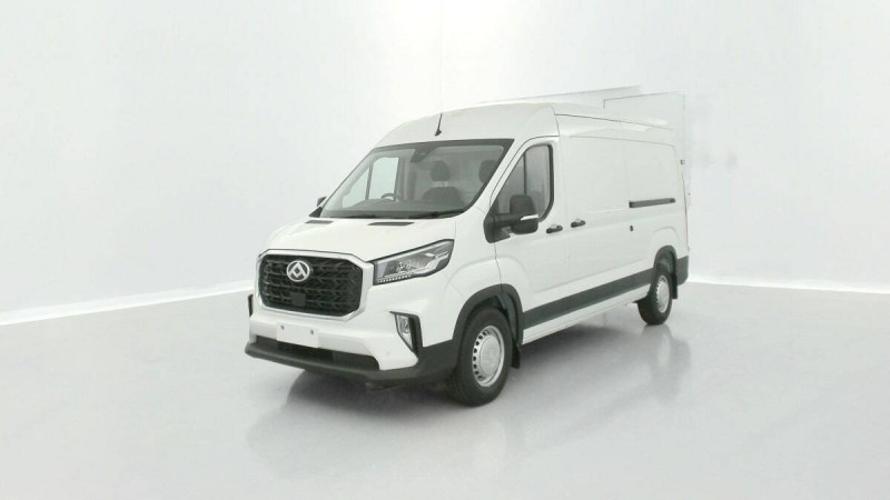 MAXUS DELIVER 9 DELIVER9 2.0 L3H2 150CH