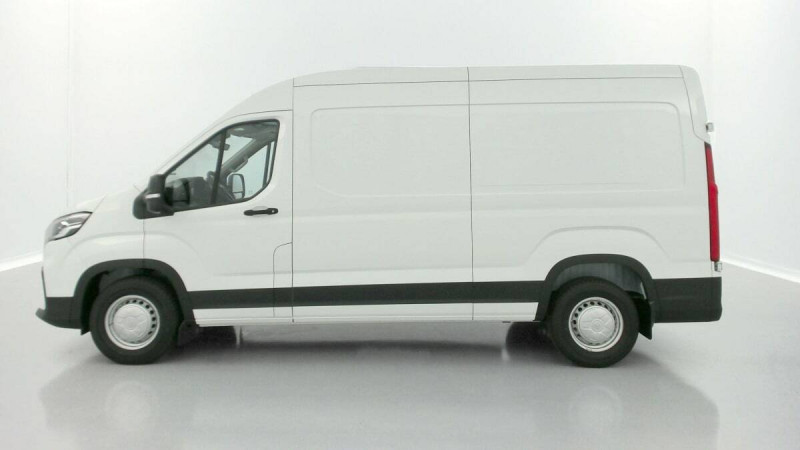 MAXUS DELIVER 9 DELIVER9 2.0 L3H2 150CH