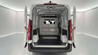 MAXUS DELIVER 9 DELIVER9 2.0 L3H2 150CH