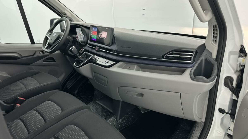 MAXUS DELIVER 9 DELIVER9 2.0 L3H2 150CH