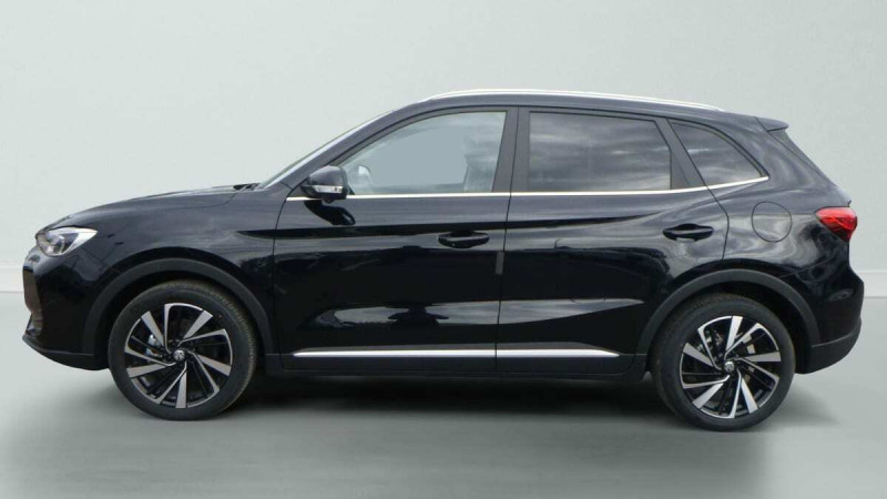 MG ZS 1.5 L HYBRID+ 197 CH LUXURY