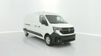 RENAULT MASTER MASTER IV 3500 L3H2 2.0 BLUEDCI 130CH EXTRA