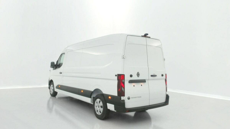 RENAULT MASTER MASTER IV 3500 L3H2 2.0 BLUEDCI 130CH EXTRA