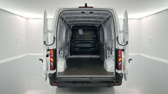RENAULT MASTER MASTER IV 3500 L3H2 2.0 BLUEDCI 130CH EXTRA