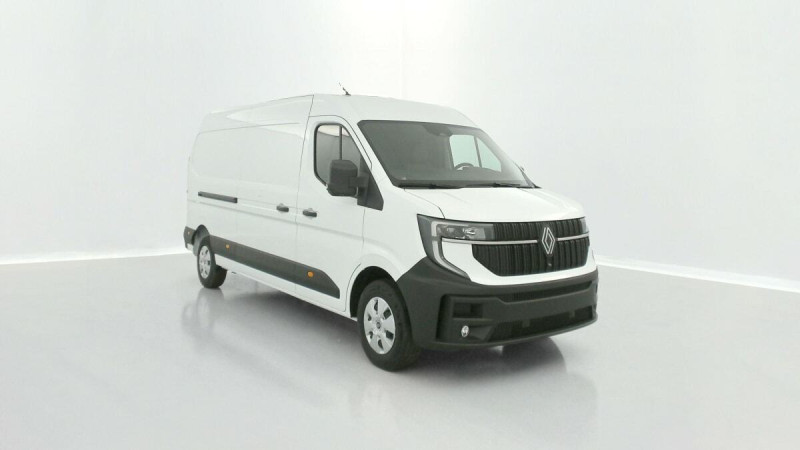 RENAULT MASTER MASTER IV 3500 L3H2 2.0 BLUEDCI 130CH EXTRA