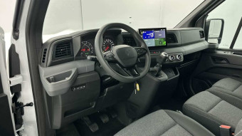 RENAULT MASTER MASTER IV 3500 L3H2 2.0 BLUEDCI 170CH EXTRA