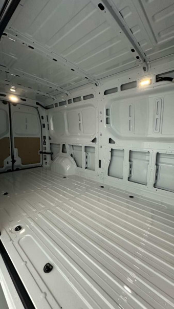 RENAULT MASTER MASTER IV 3500 L3H2 2.0 BLUEDCI 170CH EXTRA