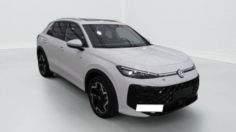 VOLKSWAGEN T-ROC T-ROC 1.5 ETSI HYBRID 150 CH DSG7 R-LINE