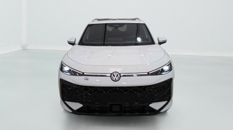 VOLKSWAGEN T-ROC T-ROC 1.5 ETSI HYBRID 150 CH DSG7 R-LINE