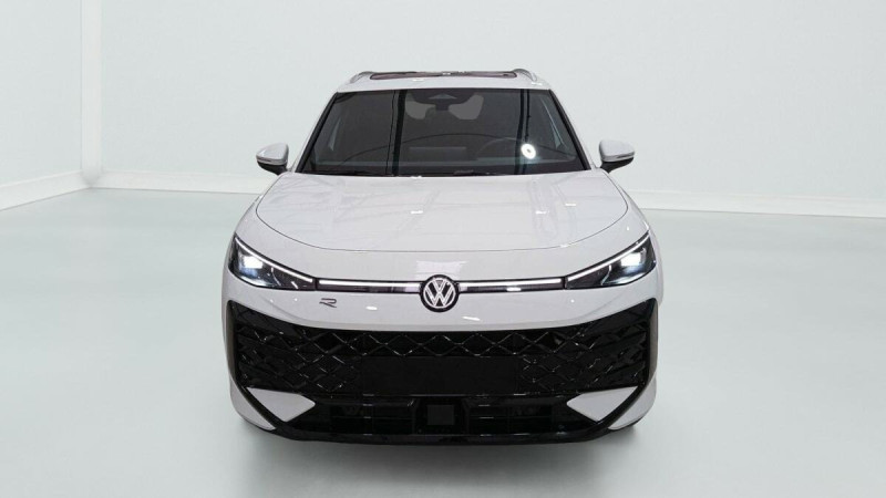 VOLKSWAGEN T-ROC T-ROC 1.5 ETSI HYBRID 150 CH DSG7 R-LINE