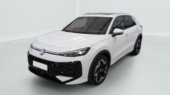 VOLKSWAGEN T-ROC T-ROC 1.5 ETSI HYBRID 150 CH DSG7 R-LINE