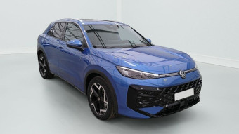 VOLKSWAGEN T-ROC T-ROC 1.5 ETSI HYBRID 150 CH DSG7 R-LINE