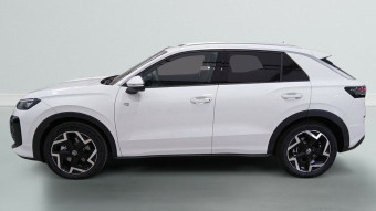 VOLKSWAGEN T-ROC T-ROC 1.5 ETSI HYBRID 150 CH DSG7 R-LINE