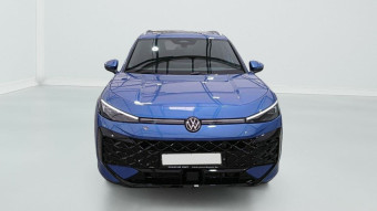 VOLKSWAGEN T-ROC T-ROC 1.5 ETSI HYBRID 150 CH DSG7 R-LINE
