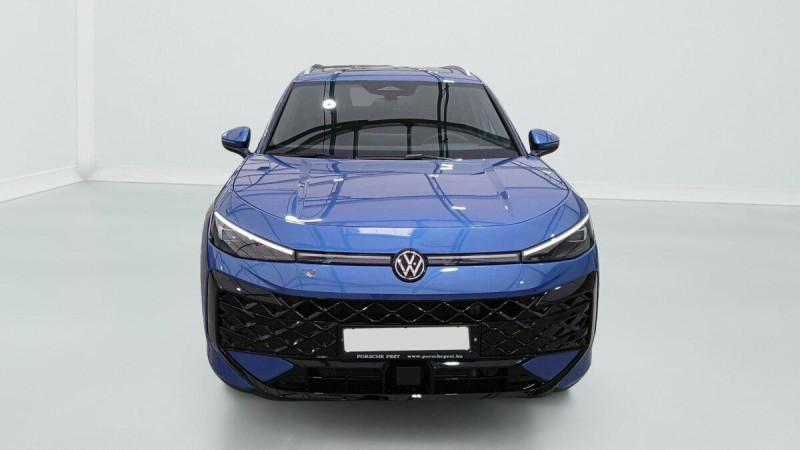 VOLKSWAGEN T-ROC T-ROC 1.5 ETSI HYBRID 150 CH DSG7 R-LINE