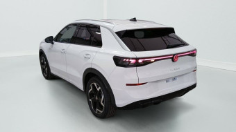 VOLKSWAGEN T-ROC T-ROC 1.5 ETSI HYBRID 150 CH DSG7 R-LINE