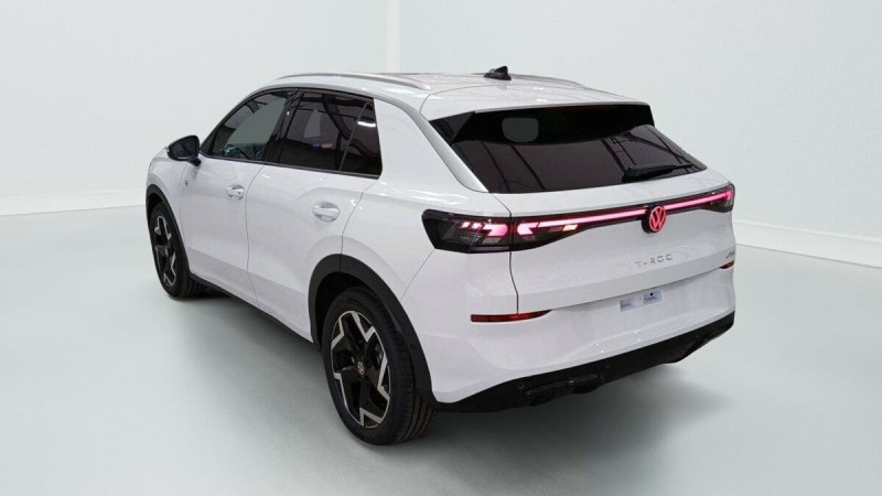 VOLKSWAGEN T-ROC T-ROC 1.5 ETSI HYBRID 150 CH DSG7 R-LINE
