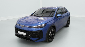 VOLKSWAGEN T-ROC T-ROC 1.5 ETSI HYBRID 150 CH DSG7 R-LINE
