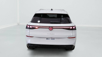 VOLKSWAGEN T-ROC T-ROC 1.5 ETSI HYBRID 150 CH DSG7 R-LINE