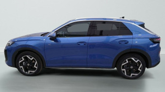 VOLKSWAGEN T-ROC T-ROC 1.5 ETSI HYBRID 150 CH DSG7 R-LINE