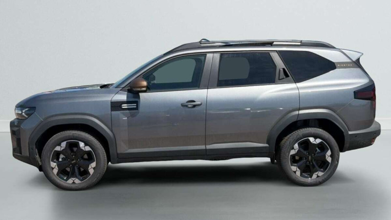 DACIA BIGSTER 1.2 MILD HYBRID 140 EXTREME