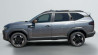 DACIA BIGSTER 1.2 MILD HYBRID 140 EXTREME