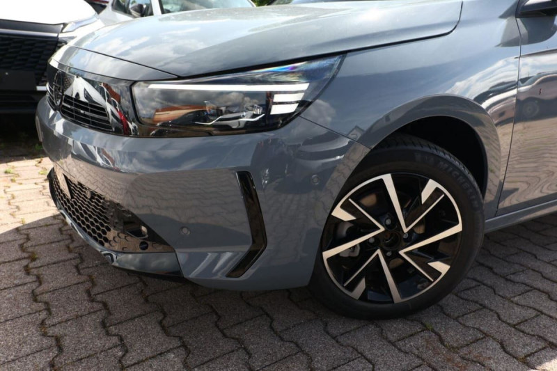 OPEL CORSA HYBRID 145 ULTIMATE