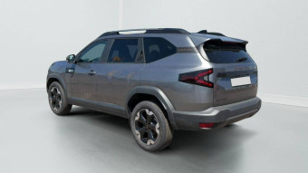 DACIA BIGSTER 1.2 MILD HYBRID 140 EXTREME