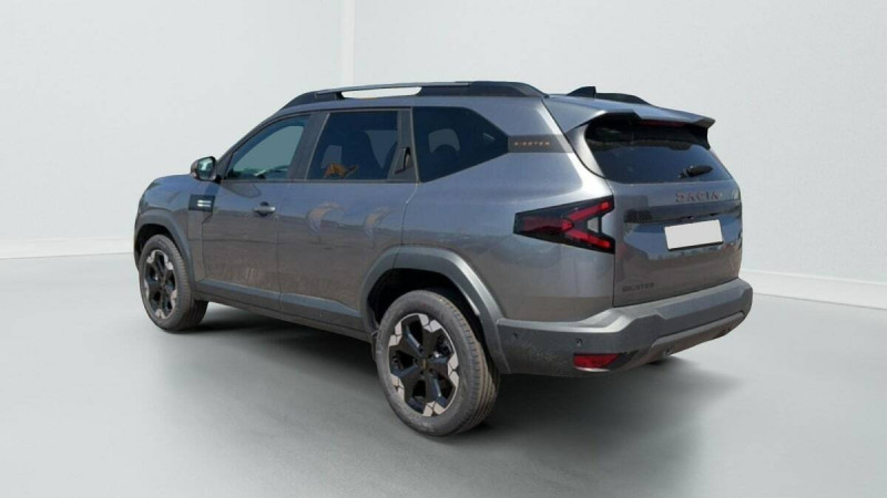 DACIA BIGSTER 1.2 MILD HYBRID 140 EXTREME