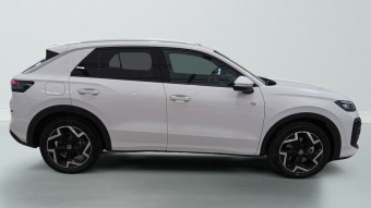 VOLKSWAGEN T-ROC T-ROC 1.5 ETSI HYBRID 150 CH DSG7 R-LINE