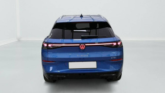 VOLKSWAGEN T-ROC T-ROC 1.5 ETSI HYBRID 150 CH DSG7 R-LINE