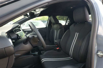 OPEL CORSA HYBRID 145 ULTIMATE