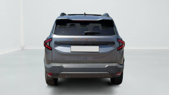 DACIA BIGSTER 1.2 MILD HYBRID 140 EXTREME