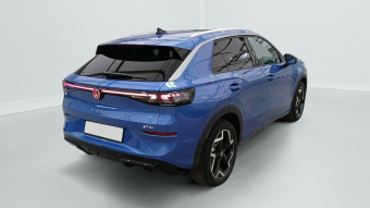 VOLKSWAGEN T-ROC T-ROC 1.5 ETSI HYBRID 150 CH DSG7 R-LINE