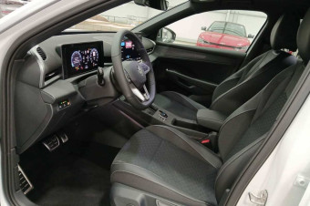 VOLKSWAGEN T-ROC T-ROC 1.5 ETSI HYBRID 150 CH DSG7 R-LINE