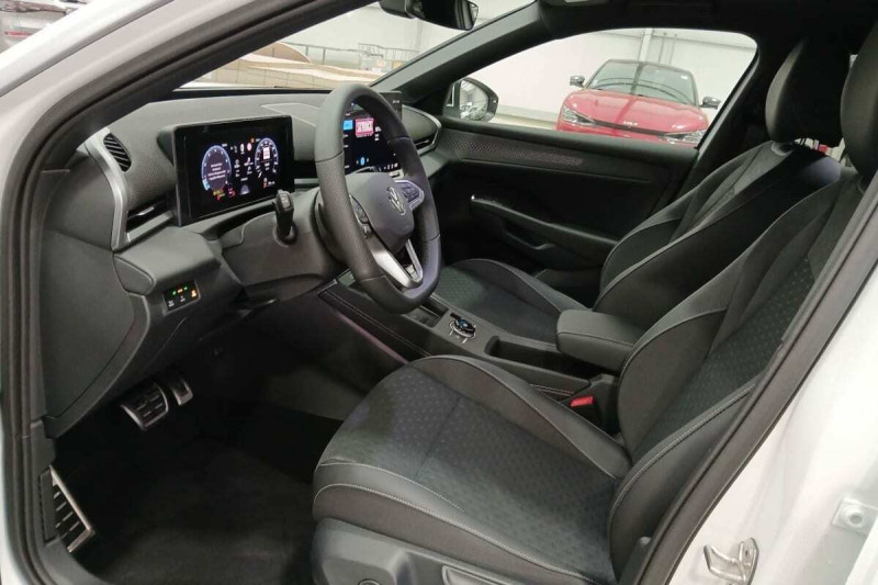 VOLKSWAGEN T-ROC T-ROC 1.5 ETSI HYBRID 150 CH DSG7 R-LINE