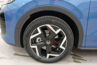 VOLKSWAGEN T-ROC T-ROC 1.5 ETSI HYBRID 150 CH DSG7 R-LINE