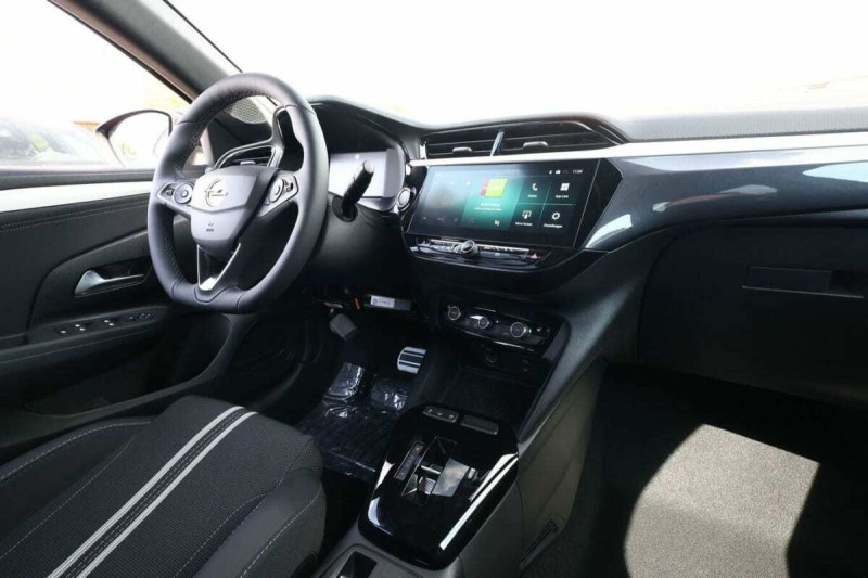 OPEL CORSA HYBRID 145 ULTIMATE