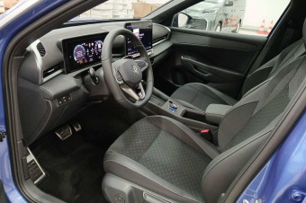 VOLKSWAGEN T-ROC T-ROC 1.5 ETSI HYBRID 150 CH DSG7 R-LINE