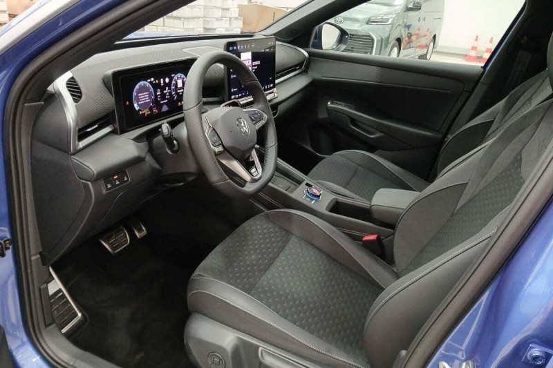 VOLKSWAGEN T-ROC T-ROC 1.5 ETSI HYBRID 150 CH DSG7 R-LINE