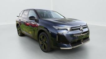 CITROEN C5 AIRCROSS HYBRID 145 MAX